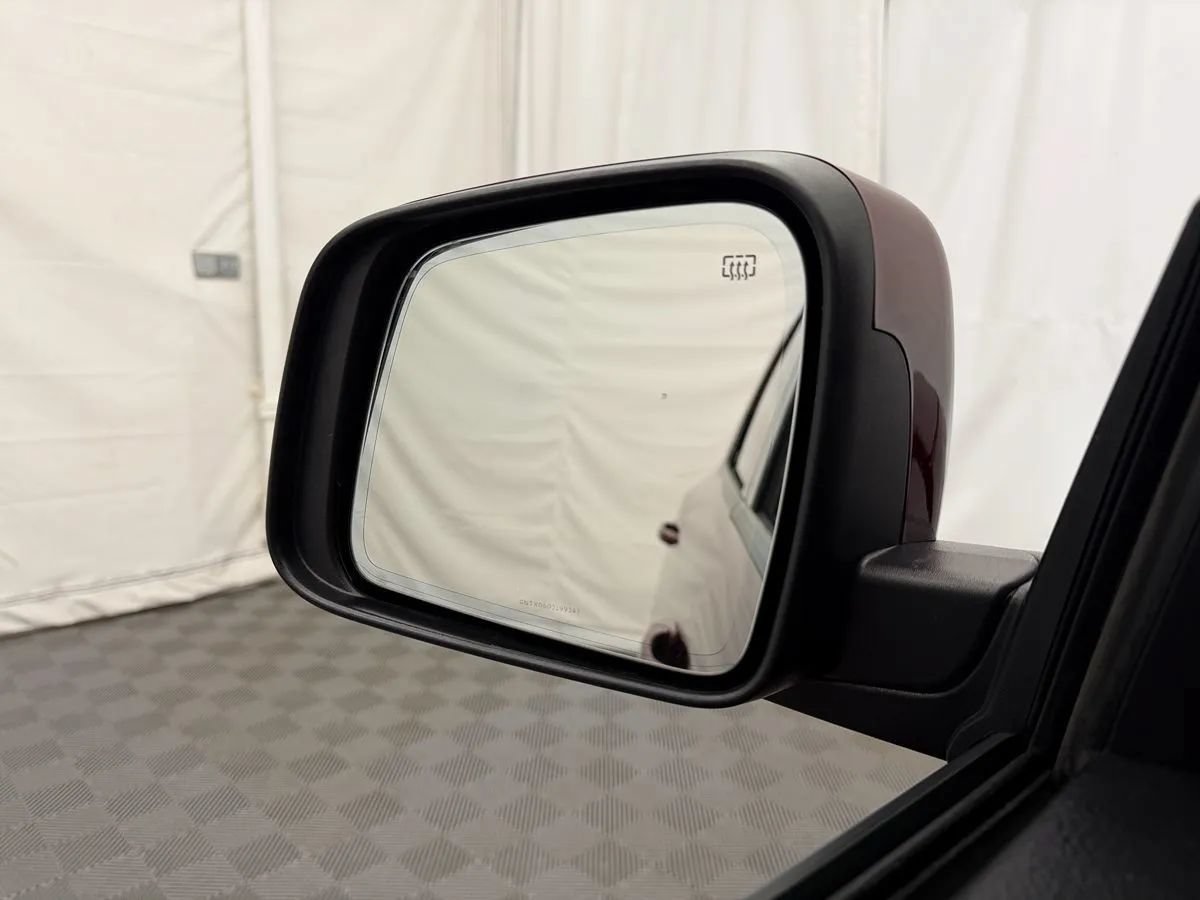 Used 2020 Dodge Durango GT AWD/4WD image 13