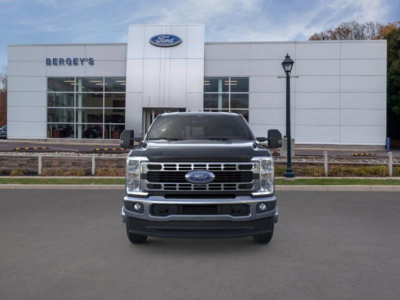 New 2026 Ford F350 XLT image 6