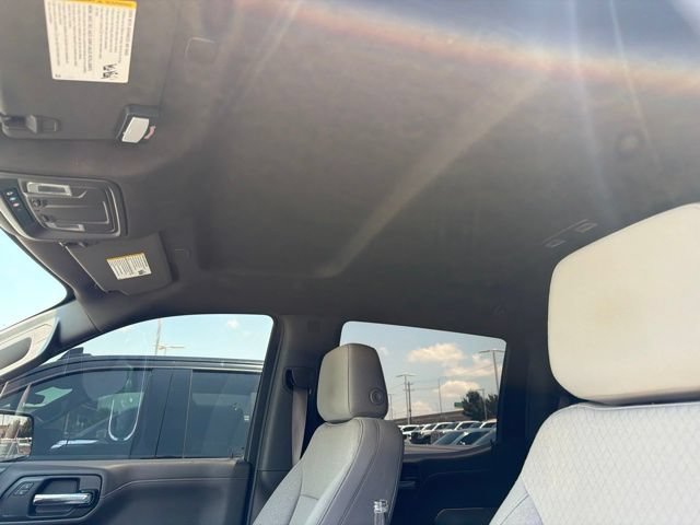Used 2022 Chevrolet Silverado 1500 RST AWD/4WD image 9