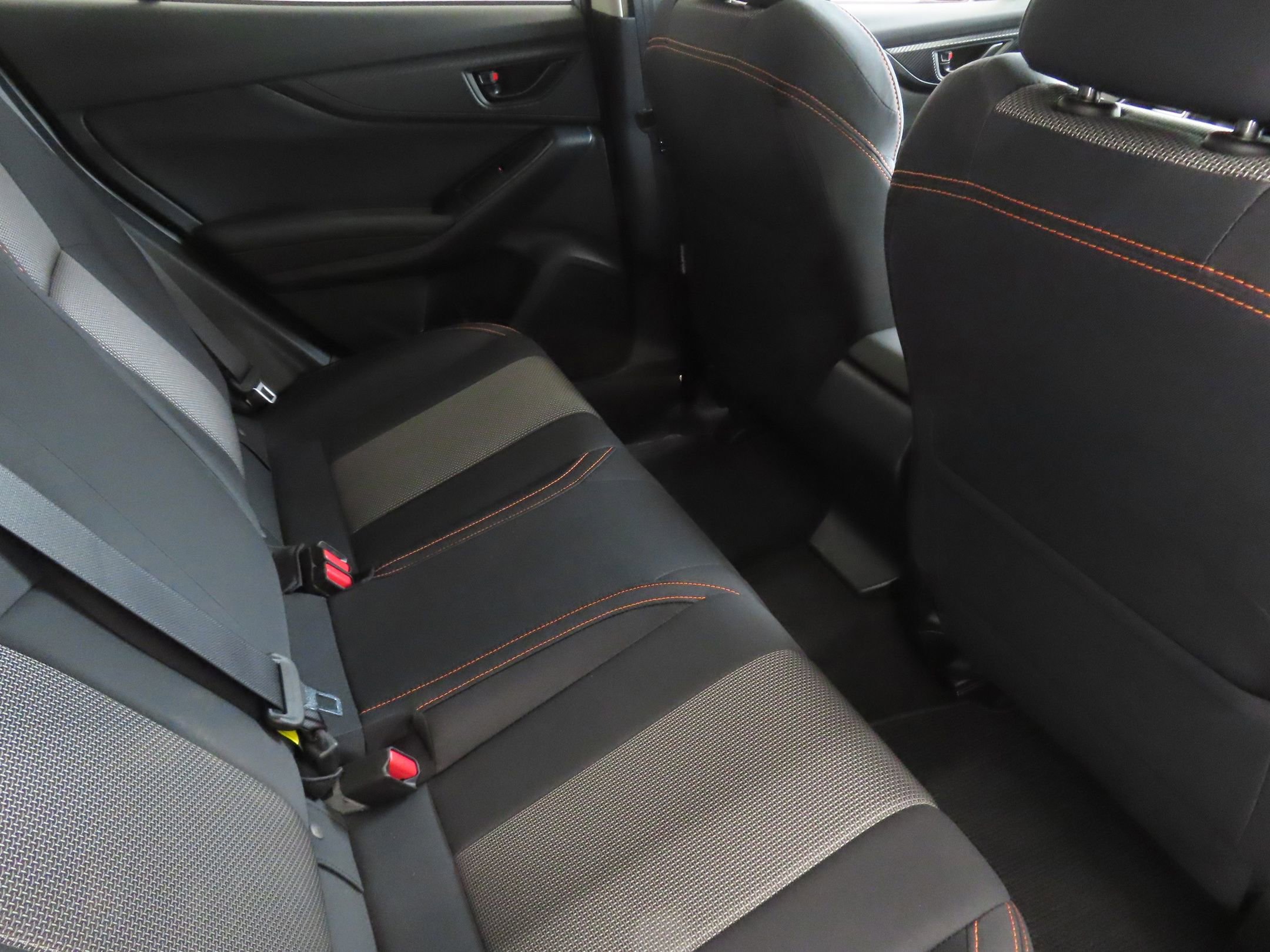 Used 2019 Subaru Crosstrek 2.0i Premium AWD/4WD image 25