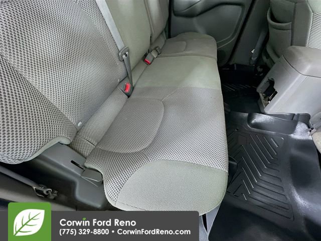 Used 2019 Nissan Frontier SV image 25