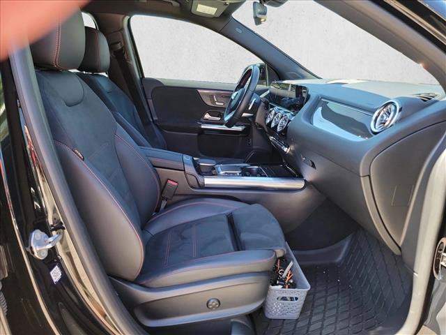 Used 2021 Mercedes-Benz GLA 45 AMG 4MATIC image 25