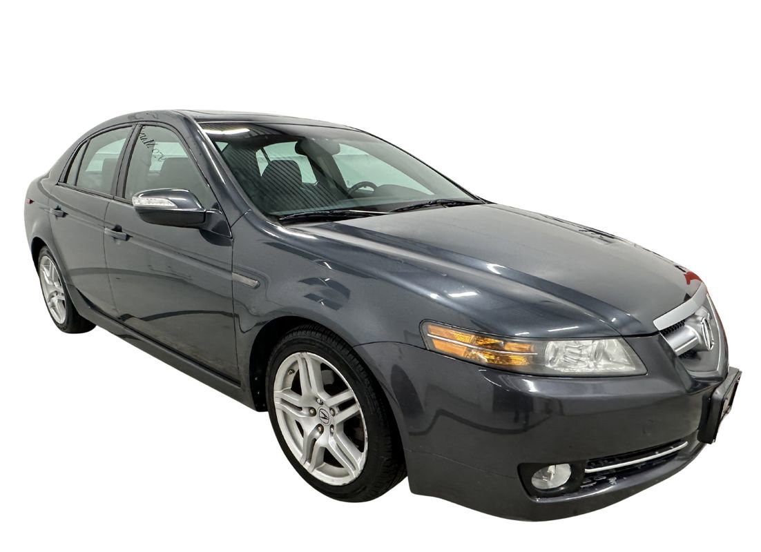 Used 2007 Acura TL 3.2 image 3
