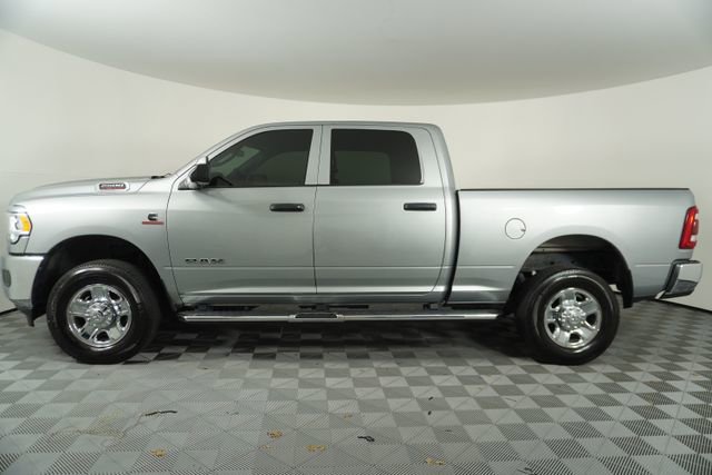 Used 2022 RAM 2500 Tradesman image 4