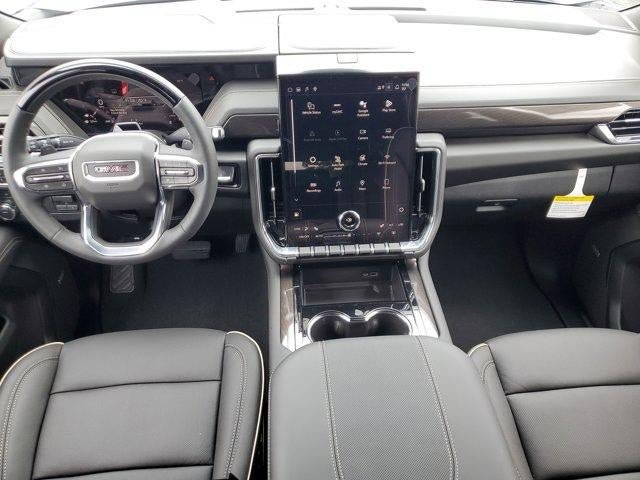 New 2026 GMC Yukon XL Elevation AWD/4WD image 14
