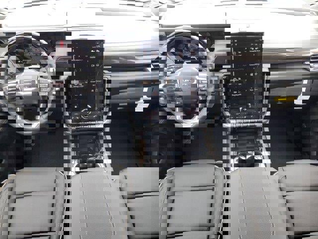 New 2026 GMC Yukon XL Elevation image 14