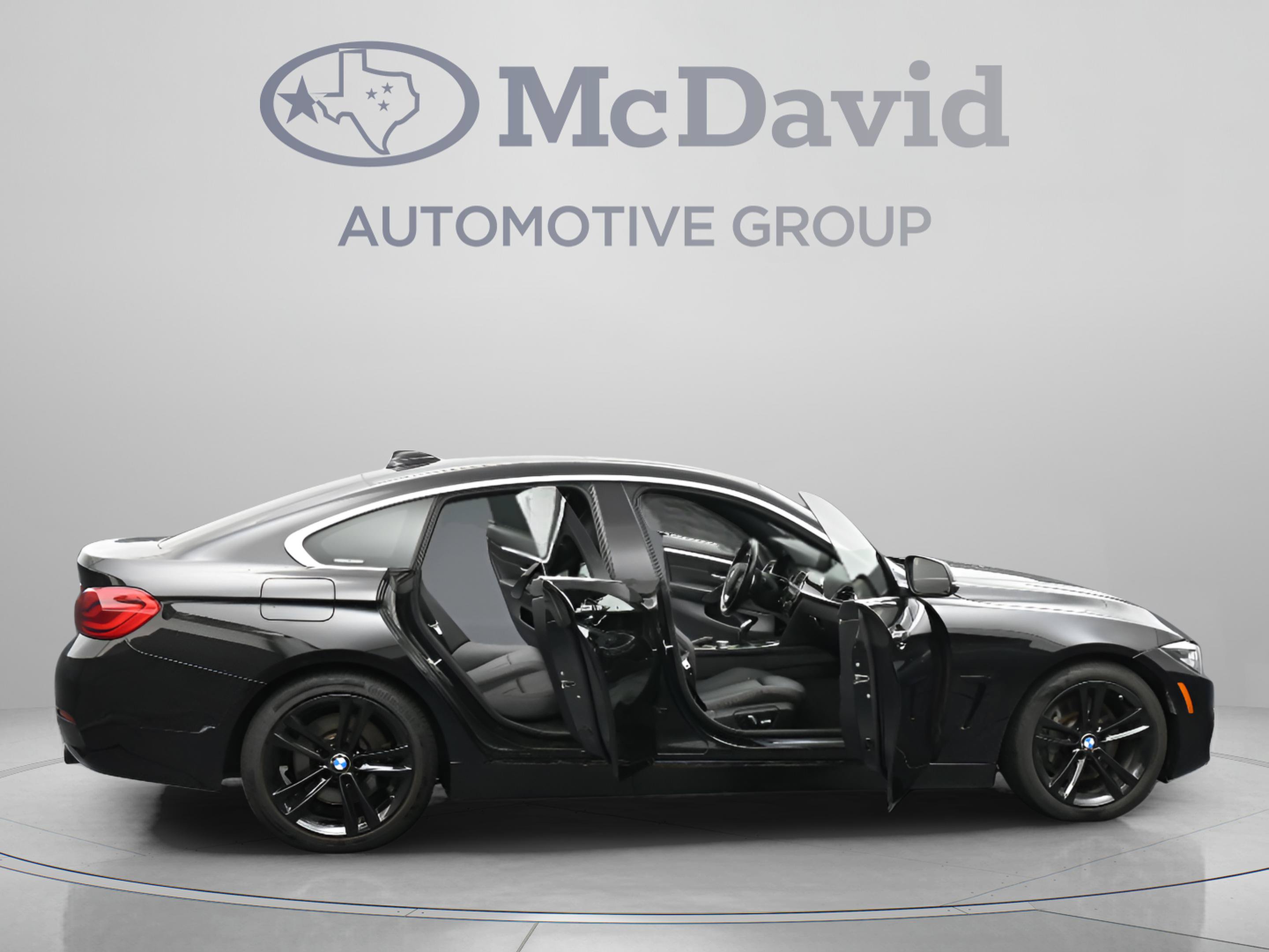 Used 2018 BMW 440i Gran Coupe RWD image 41