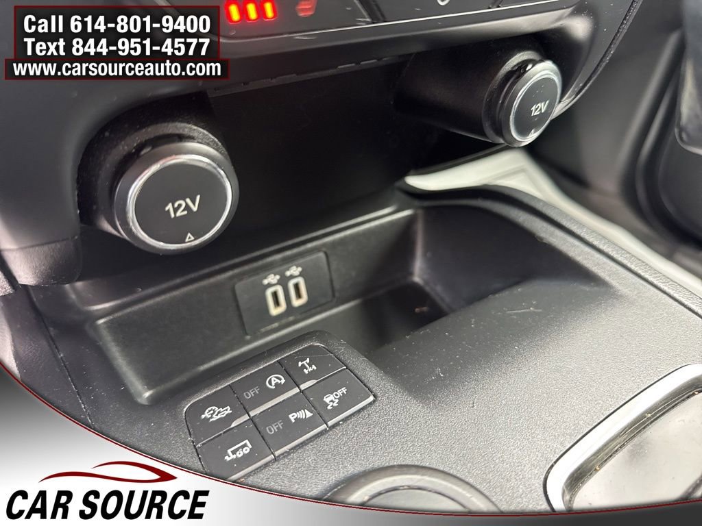 Used 2019 Ford Ranger Lariat w/ Equipment Group 501A Mid image 28