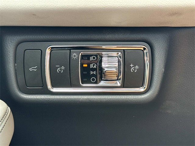 New 2025 Lincoln Aviator Reserve image 21