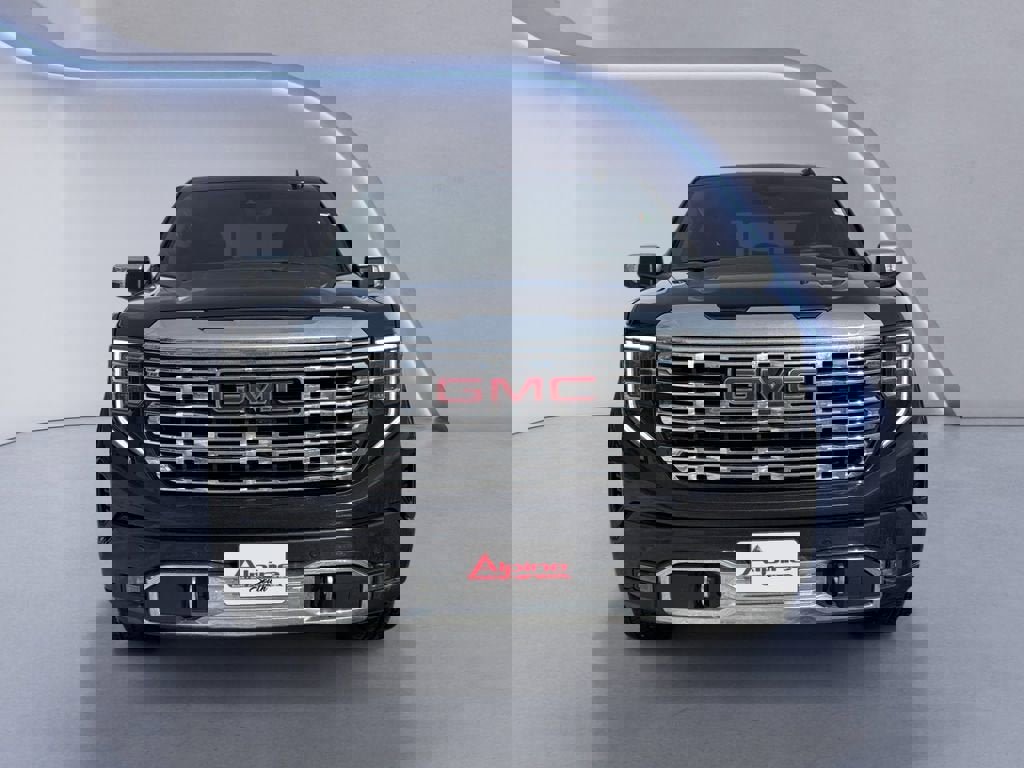 Used 2025 GMC Sierra 1500 Denali image 8