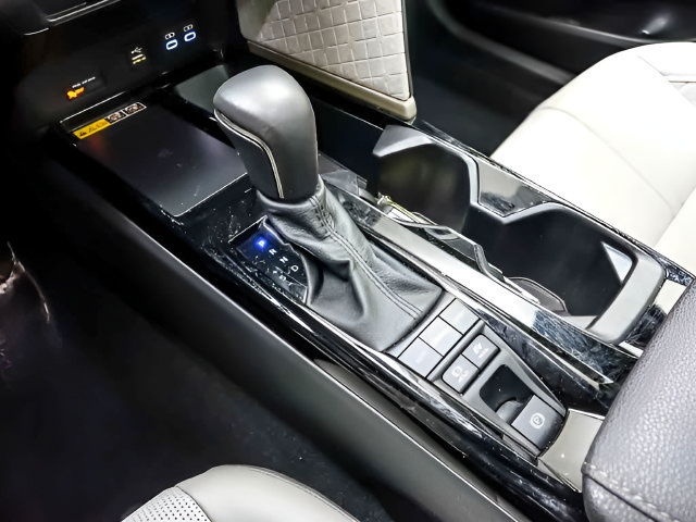 Certified 2025 Toyota Camry XLE FWD image 20
