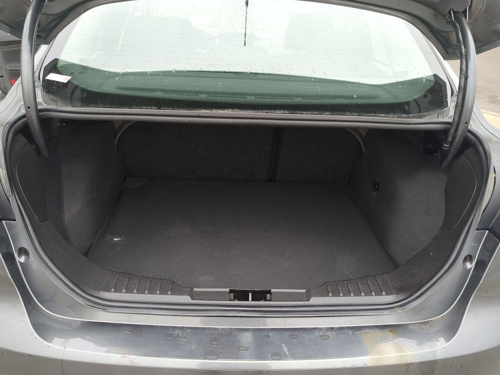 Used 2017 Ford Focus SE image 34