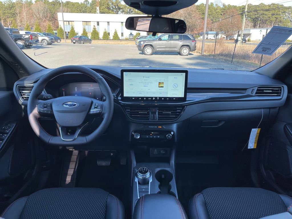 New 2026 Ford Escape ST-Line w/ Tech Pack #1 image 6