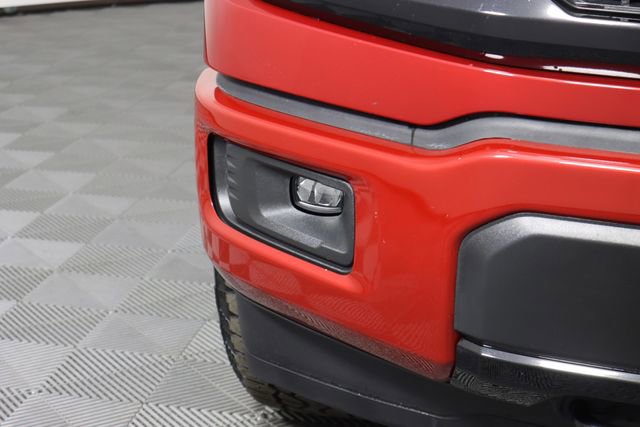 Certified 2024 Ford F150 XLT w/ Bed Utility Package image 14