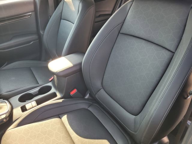 Used 2024 Kia Seltos SX w/ SX Sunroof Package image 11