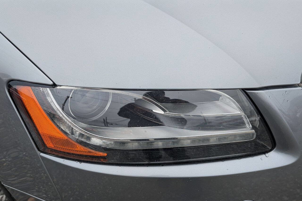 Used 2010 Audi A5 2.0T Prestige image 35