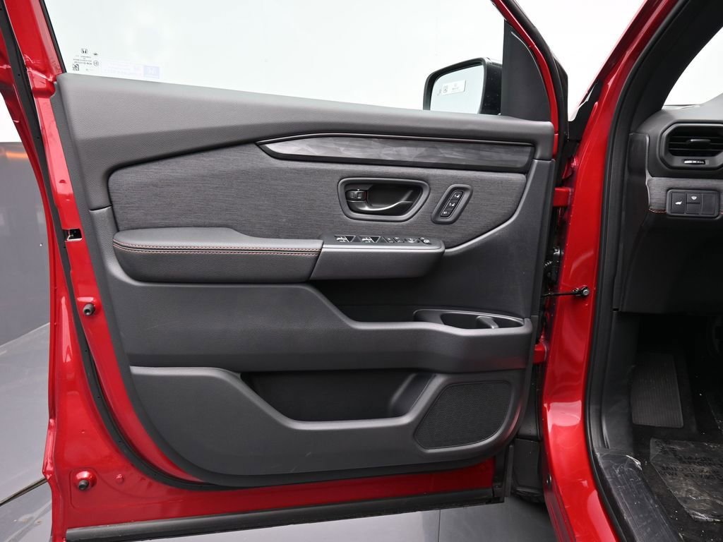 New 2026 Honda Passport TrailSport image 30