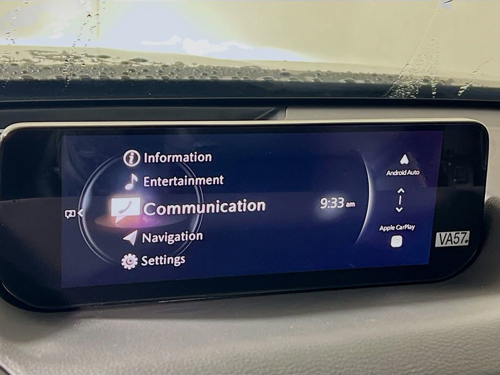 New 2026 MAZDA CX-50 2.5 Hybrid w/ Cargo Package AWD/4WD image 12