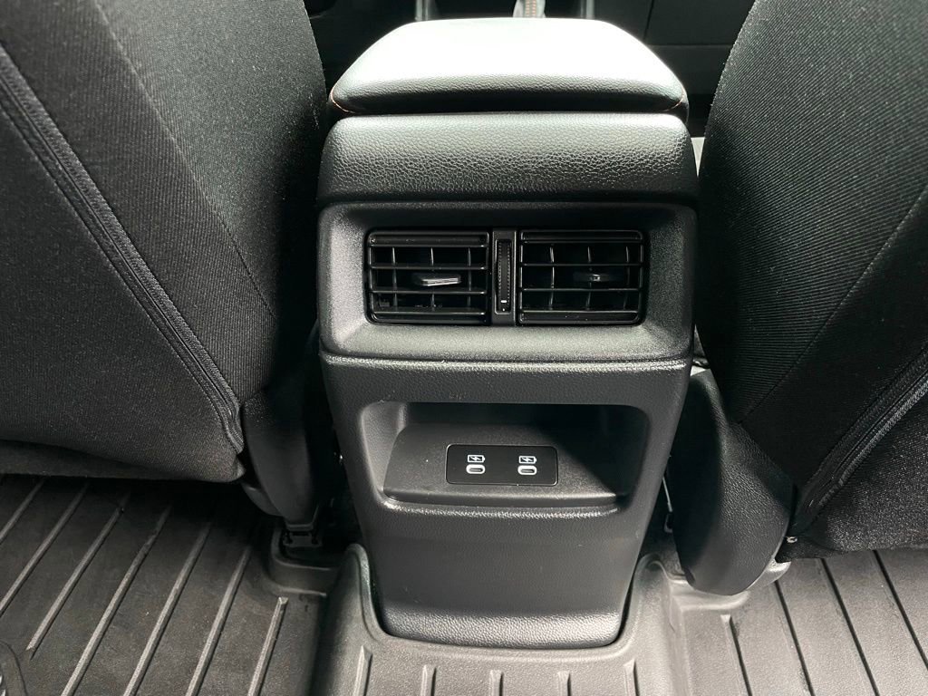 Certified 2024 Honda CR-V Sport image 37