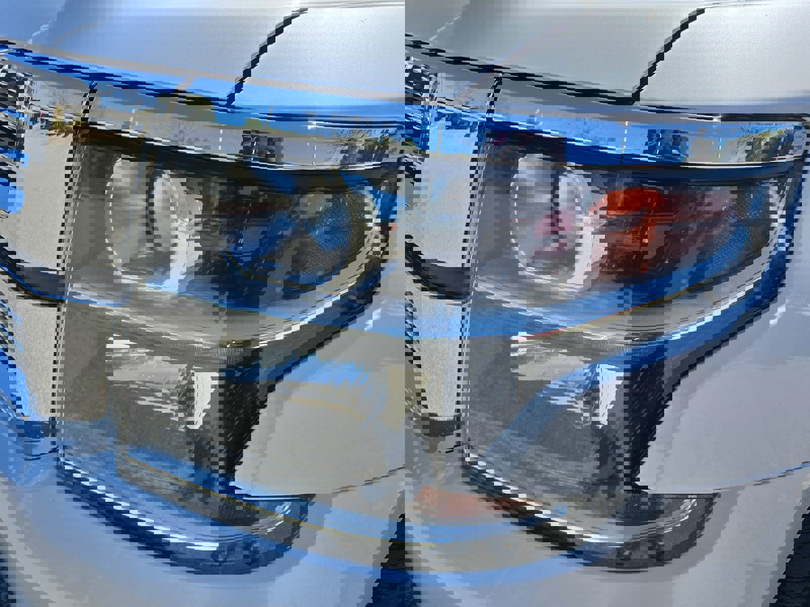 Used 2016 Chevrolet Tahoe LTZ w/ Max Trailering Package image 33