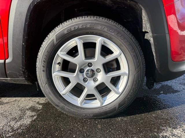 Used 2019 Jeep Renegade Sport w/ Sport Appearance Group image 37