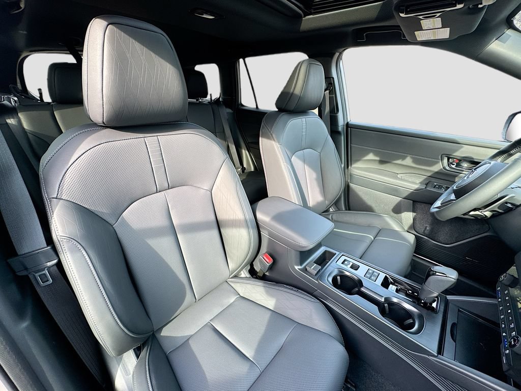 New 2026 Subaru Outback Touring XT AWD/4WD image 28