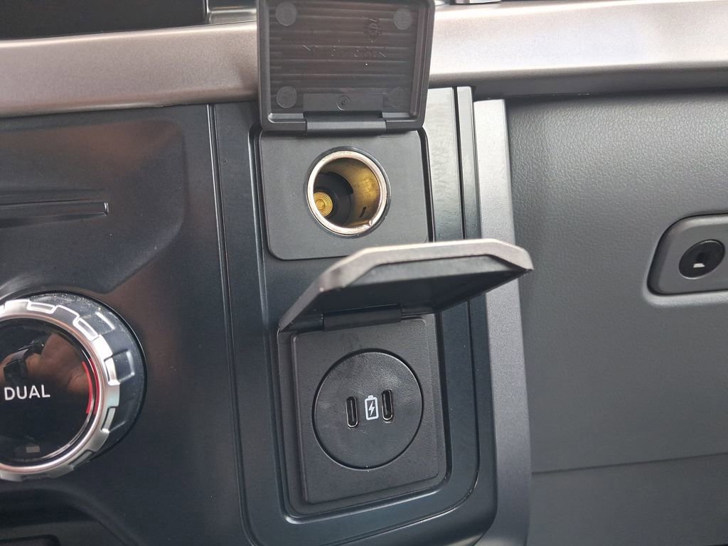 Used 2025 Ford F150 XLT w/ Equipment Group 301A Standard image 31