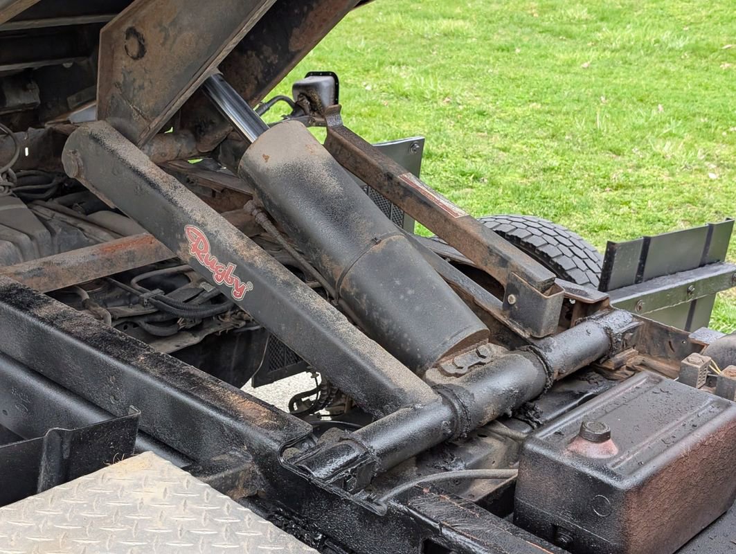 Used 2019 Ford F450 XL w/ XL Value Package image 22