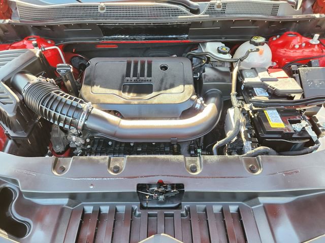 Used 2023 Chevrolet Blazer LT w/ Driver Confidence Package image 31