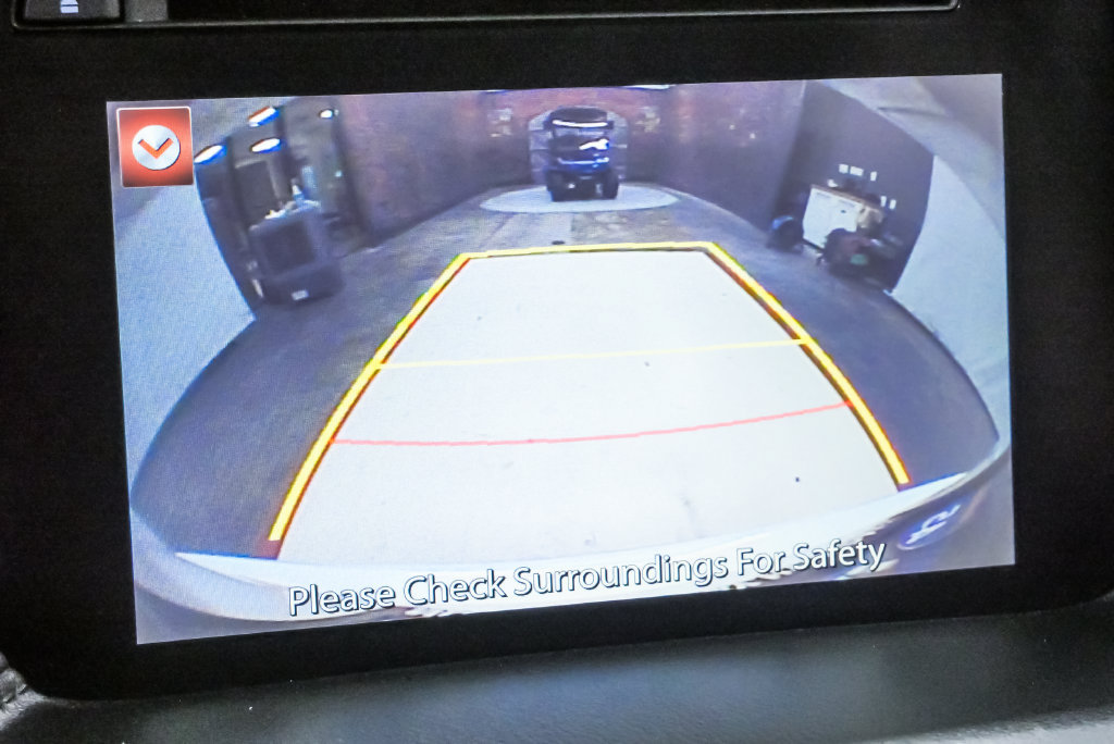 Used 2016 MAZDA CX-5 Touring FWD image 22