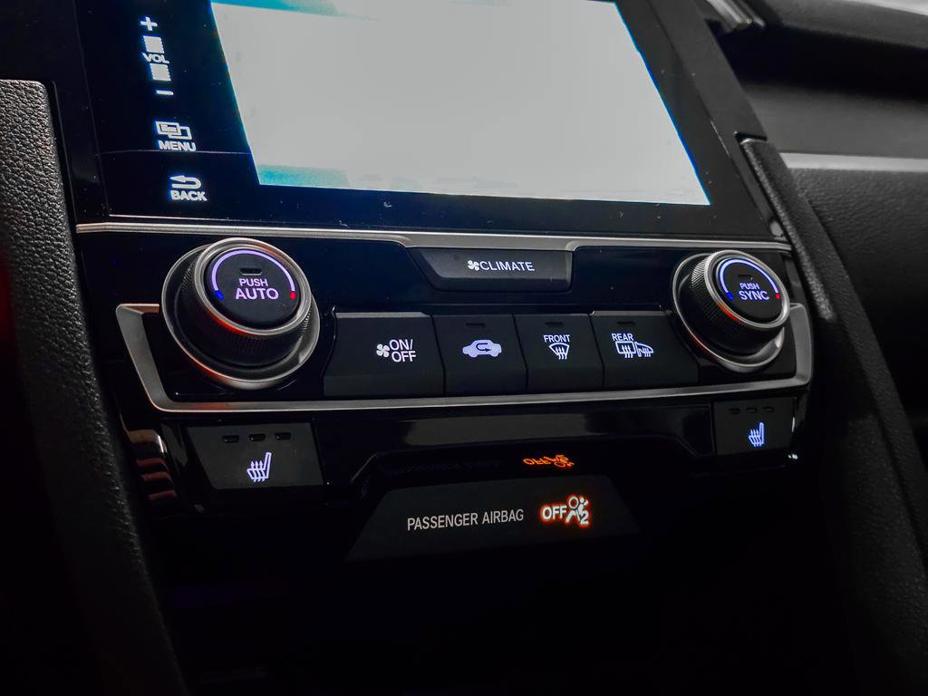 Used 2016 Honda Civic Touring image 31