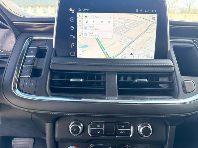 Used 2023 GMC Yukon XL SLE image 31