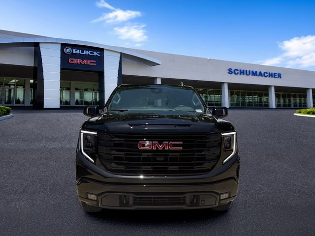 New 2026 GMC Sierra 1500 Elevation w/ Elevation Premium Package AWD/4WD image 2