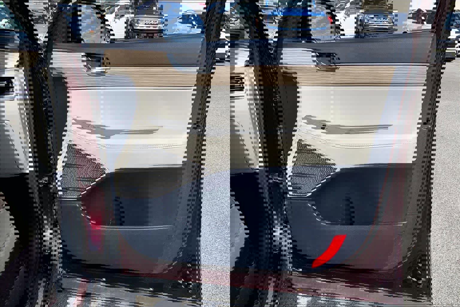 Used 2022 Hyundai Palisade Limited image 23