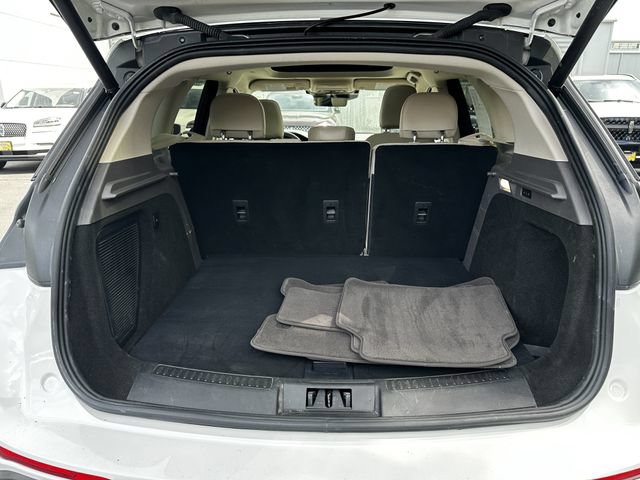 Certified 2024 Lincoln Corsair AWD w/ Equipment Group 101A image 44