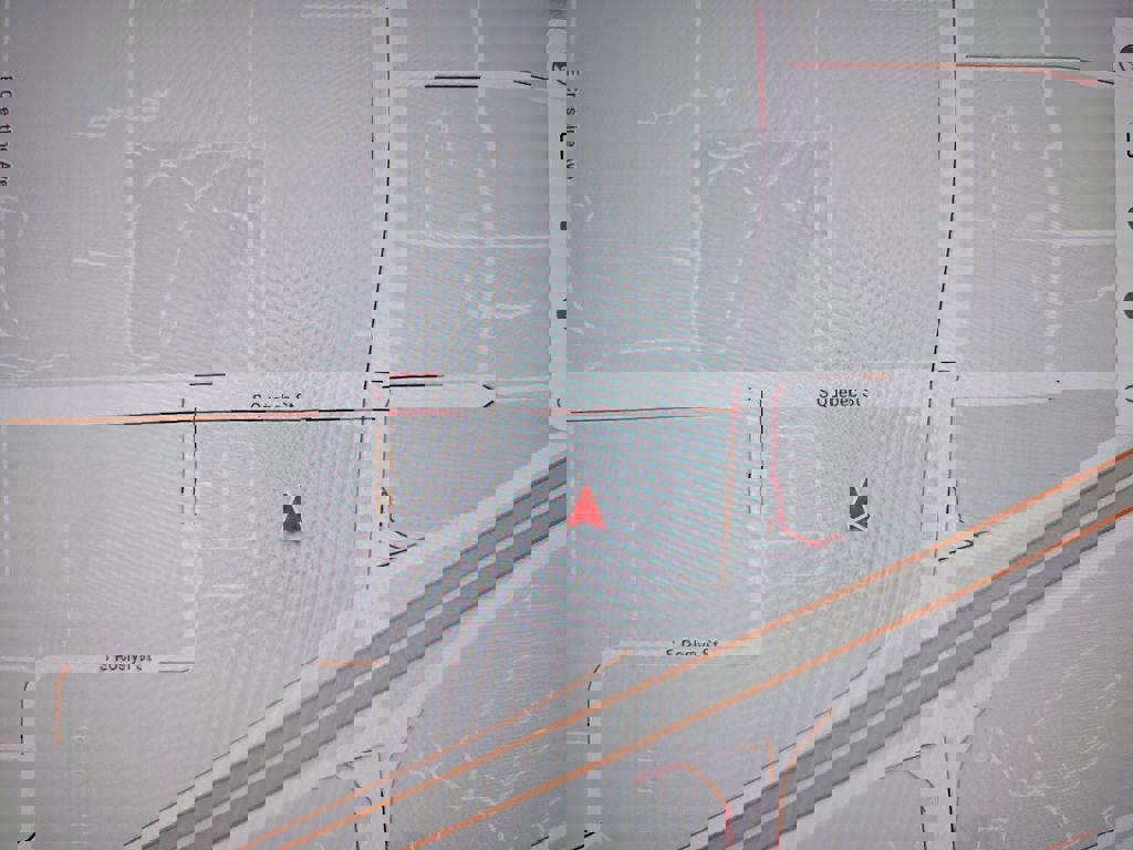 Used 2018 Tesla Model 3 Long Range image 23