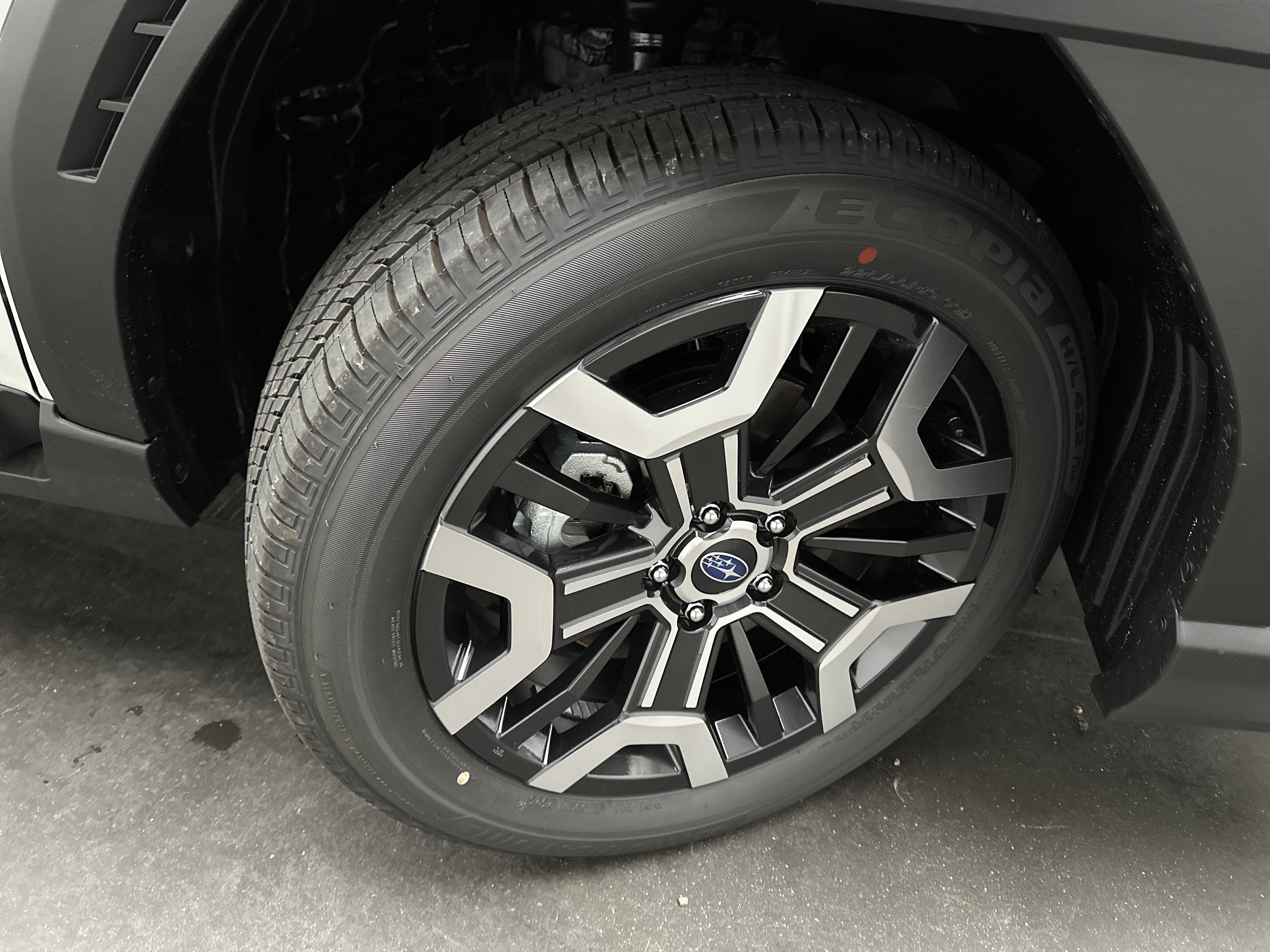 New 2026 Subaru Outback Touring XT AWD/4WD image 11