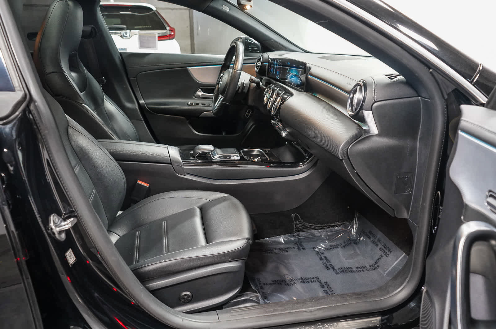 Used 2020 Mercedes-Benz CLA 250 image 19