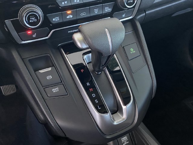 Certified 2018 Honda CR-V EX image 26