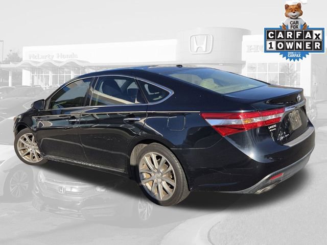 Used 2015 Toyota Avalon XLE Touring image 3