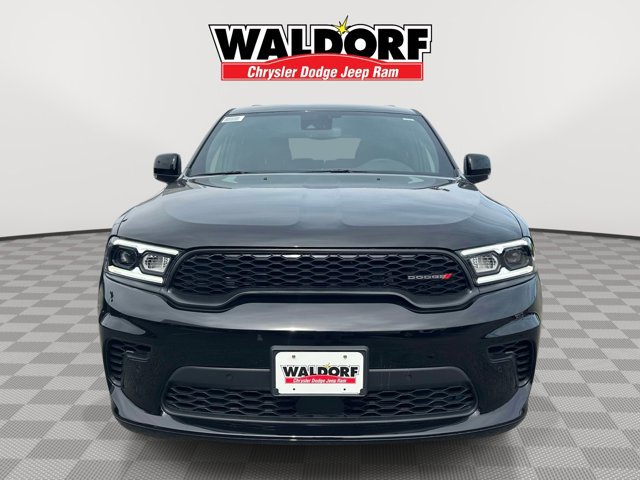 New 2026 Dodge Durango GT image 2