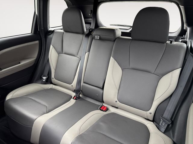 Used 2025 Subaru Forester Limited w/ Popular Package #1 image 13