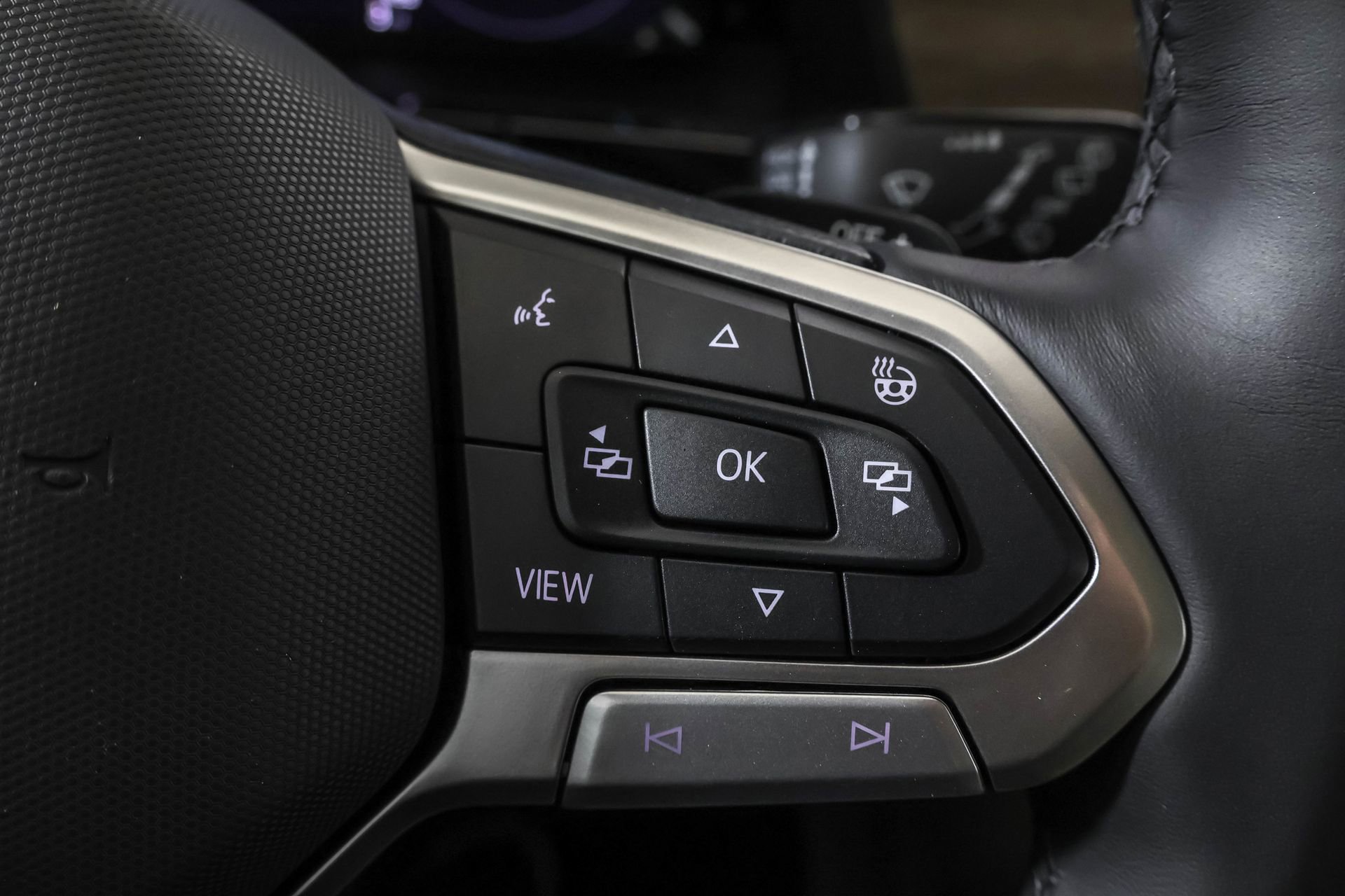 New 2026 Volkswagen Atlas SEL Premium R-Line image 26