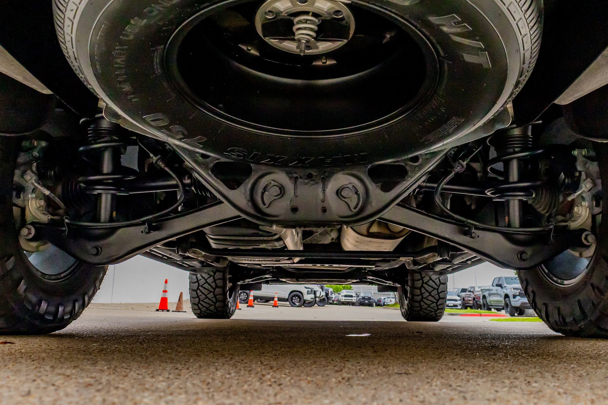 Used 2021 Cadillac Escalade Sport image 15