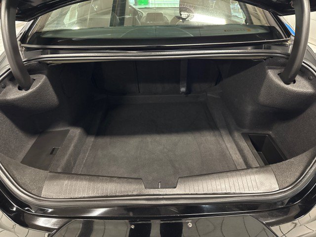 Used 2024 Cadillac CT4 Premium Luxury w/ Climate Package RWD image 26