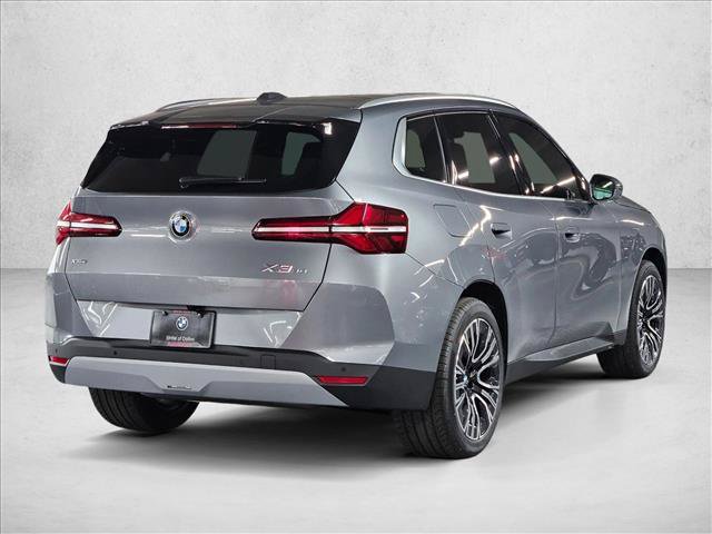 Used 2026 BMW X3 xDrive30i w/ Premium Package AWD/4WD image 5