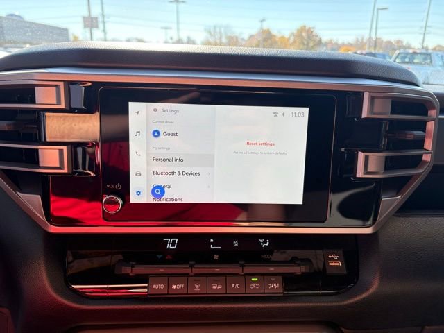 Used 2026 Toyota Tundra SR5 image 16