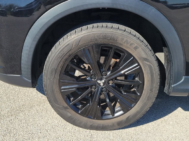 Used 2019 Mitsubishi Eclipse Cross LE AWD/4WD image 8