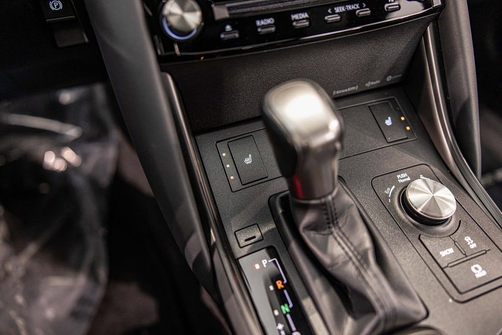 Used 2024 Lexus IS 350 F Sport image 31