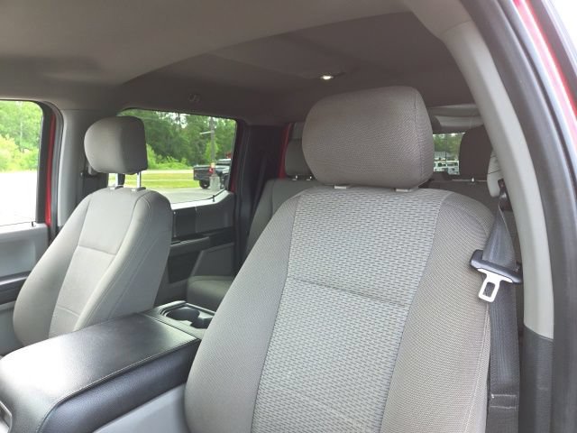 Used 2020 Ford F250 XLT w/ XLT Premium Package AWD/4WD image 32